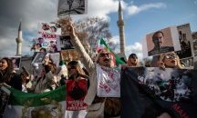 Иран извърши първата екзекуция заради антиправителствените протести