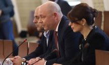 ПП и „Възраждане" отказаха да се срещнат с проф. Габровски
