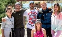 Трима мъже и три жени на финала във „Фермата“
