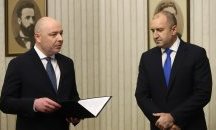 Кои са имената в проектокабинета на проф. Габровски