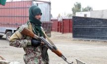 Двама убити на афганистанско-пакистанската граница след обстрел