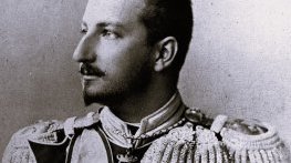 Пробуждането на европейска България с цар Фердинанд I Български