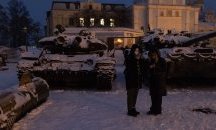 Украйна обвини Русия, че планира мащабна сухопътна операция догодина