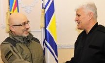 Украйна се похвали с български противотанкови гранатомети
