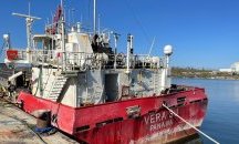 Заседналият „Вера Су“ се оказа в пъти по-евтин от разходите по спасяване
