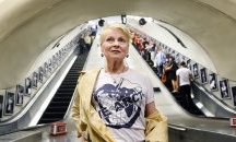 Почина британската модна дизайнерка Вивиан Уестууд