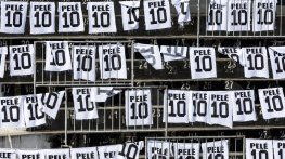 ФИФА ще поиска от всяка държава да кръсти стадион в чест на Пеле