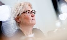 След серия от гафове: Германският министър на отбраната подаде оставка