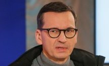 Полският премиер се изказа в подкрепа на смъртното наказание