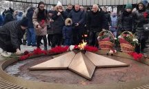 Русия призна най-голямата загуба на жива сила от началото на войната