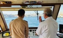 „Заложници“ на круиз: Стотици пътници не могат да напуснат кораб