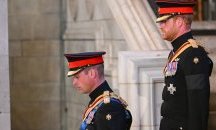 Принц Хари обвини брат си Уилям в саморазправа