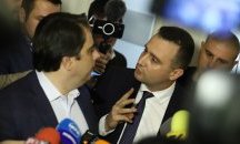 Скандал между ГЕРБ и ПП за въглищните централи