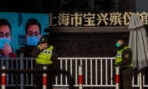 Смъртните случаи на знаменитости в Китай предизвикват страхове от Ковид