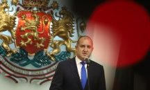 Президентът: Парламентът се дави все повече в скандали и предизборно говорене
