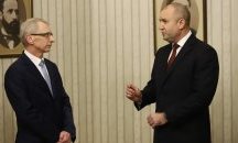 ПП върнаха неизпълнен мандат