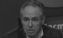 Почина проф. Георги Карасимеонов - един от доайените на политологията в България