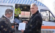 Нова система за контрол на пътя: Актовете вече ще се връчват на място