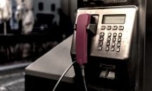 Германия се сбогува с телефонните кабини