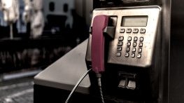 Германия се сбогува с телефонните кабини