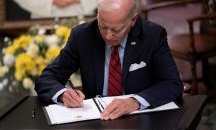 Открити са класифицирани документи на Байдън от времето му като вицепрезидент