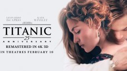 „Титаник” се връща на екран за 25-ата си годишнина в подобрена версия