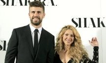 С песен Шакира си разчиства сметките с Пике