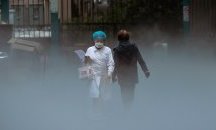 Близо 60 хил. починали от ковид в Китай за месец