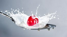 Студенти разработиха лъжица, която подобрява вкуса на храната