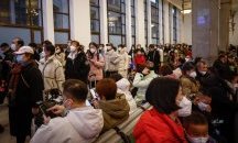 Китай регистрира първи спад на населението от 60 години