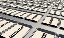 Amazon стана най-скъпата марка в света