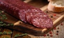 Троянската луканка става защитен специалитет в ЕС