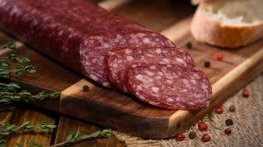 Троянската луканка става защитен специалитет в ЕС