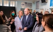 Онкоболните ще могат да ползват безплатна психологическа помощ в столичните болници