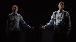 Билетите за представленията с Джон Малкович с цени до 400 лв.