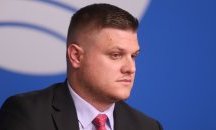 Екшън с пистолет между кметски син и депутат от „Възраждане”