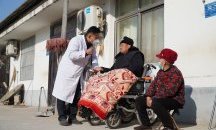 Случаите на Ковид в селските райони на Китай главоломно растат