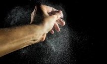 Брашно от щурци на рекордна цена в Румъния
