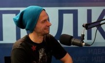 Момчил Манчев разговаря с Деян Славчев - ДЕО