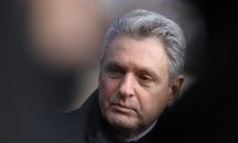 Не всеки има приятел като Сергей Лавров
