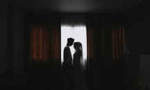 Брак или проституция?