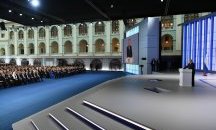 Специалната медийна операция на Путин