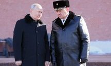 Оръжията, които не позволяват Русия да победи Украйна