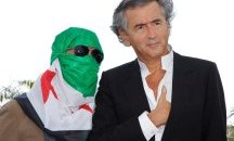 Във войната няма ангели, но има един Леви