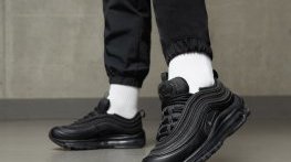Маратонки Nike Air Max – кой модел е подходящ за теб?