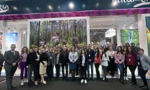 Община Силистра участва в румънското туристическо изложение TTR