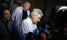 За двете разменени бебета, отговорността и липсата на приличие