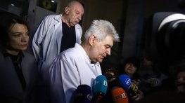 За двете разменени бебета, отговорността и липсата на приличие