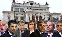 Войната на щабовете: Кой печели и кой губи предизборната надпревара - ЧАСТ ПЪРВА