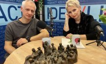 Иван Бърнев отвъд клишето за „източноевропейския актьор“